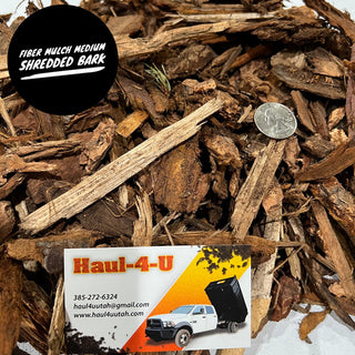 MULCH & BARK & PLAYGROUND WOODCHIPS