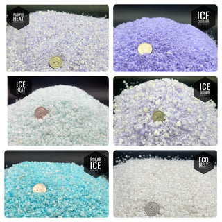 SALT & ICE MELTS PRODUCTS