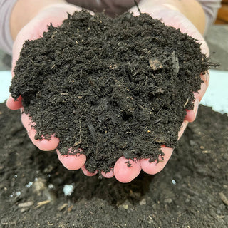 TOPSOIL AND GARDEN BLEND SOILS
