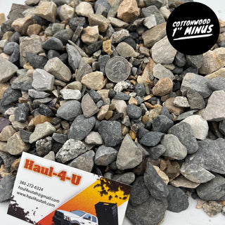 GRAVEL