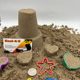 SAND PRODUCTS