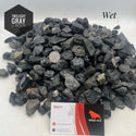Twilight Gray 1" Rock