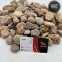 Southtown Cobble 3/4" - 1 1/2"