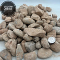 Southtown Cobble 3/4" - 1 1/2"