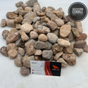 Southtown Cobble 3/4" - 1 1/2"