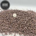 High Mountain Brown 3/8" Minus