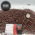 High Mountain Brown 3/8" Minus