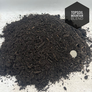 Topsoil Mountain Blend