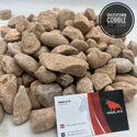 Southtown Cobble 3/4" - 1 1/2"