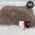 High Mountain Brown 3/8" Minus