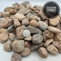 Southtown Cobble 3/4" - 1 1/2"