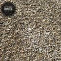 3/4" - 1" Minus Crushed Washed Rock