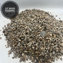 3/8" Washed Peagravel