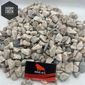 Ivory Creek 1" Gravel