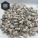 Ivory Creek 1" Gravel