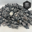 Dry Gulch 3/4" Decorative Rock