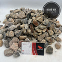 Moab Mix 1" - 1 1/2"