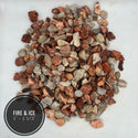 Fire & Ice 1" - 1 1/2"