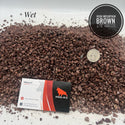 High Mountain Brown 3/8" Minus