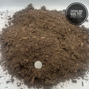 Topsoil Mix - Soil Pep / Bark Fines / Screened Topsoil Blended