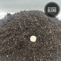 Topsoil - Box Garden Mix Blend
