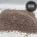 High Mountain Brown 3/8" Minus