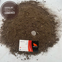Topsoil Mix - Soil Pep / Bark Fines / Screened Topsoil Blended