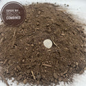 Topsoil Mix - Soil Pep / Bark Fines / Screened Topsoil Blended