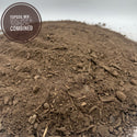 Topsoil Mix - Soil Pep / Bark Fines / Screened Topsoil Blended