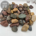 Glacier Cobble Medium 2" - 3"