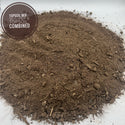 Topsoil Mix - Soil Pep / Bark Fines / Screened Topsoil Blended