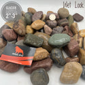 Glacier Cobble Medium 2" - 3"