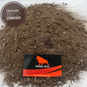 Topsoil Mix - Soil Pep / Bark Fines / Screened Topsoil Blended