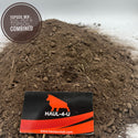 Topsoil Mix - Soil Pep / Bark Fines / Screened Topsoil Blended