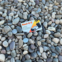 Arctic Pebbles 1/2" - 1" Salt Lake