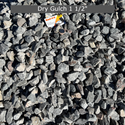 Dry Gulch 1 1/2" Decorative Rock