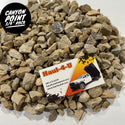 Canyon Point 3/4" Crushed Rock