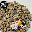 Canyon Point 3/4" Crushed Rock