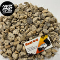 Canyon Point 3/4" Crushed Rock