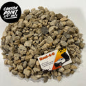 Canyon Point 3/4" Crushed Rock
