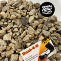 Canyon Point 3/4" Crushed Rock