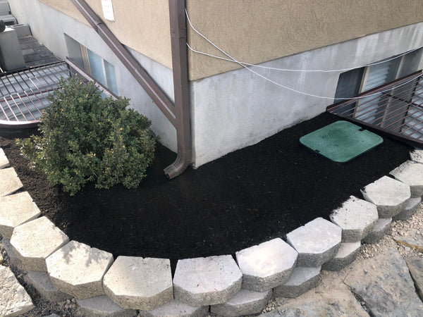 Topsoil Black Mountain Topsoil