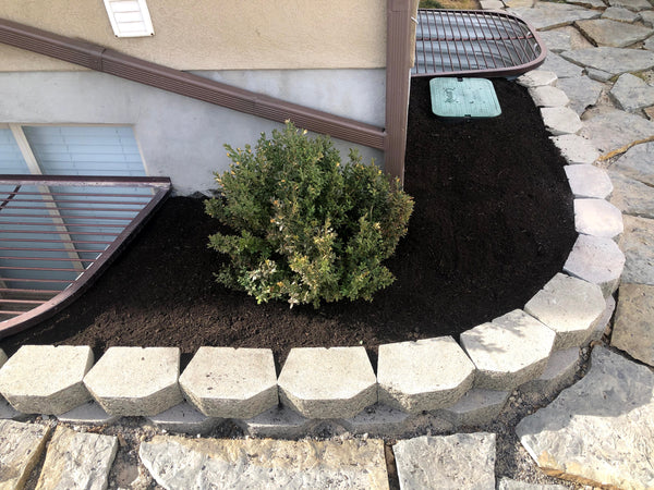Topsoil Black Mountain Topsoil