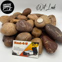 Lakeside Cobble 1" - 2"