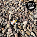 Santa Fe Cobble 1" - 2"