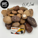 Lakeside Cobble 1" - 2"
