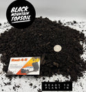 Topsoil Black Mountain Topsoil