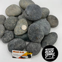 Mexican Beach Pebbles 2" - 3"