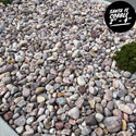 Santa Fe Cobble 4" (2" - 4")