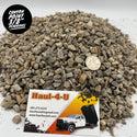 Canyon Point 3/8" Minus Peagravel